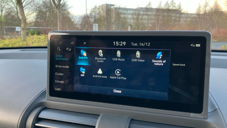 Hyundai INSTER 85kW Cross 49kWh 5dr Auto Electric Hatchback